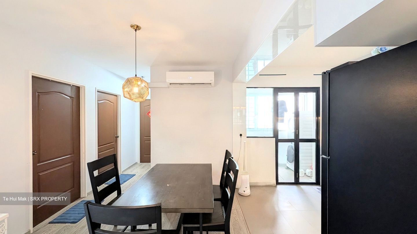 Blk 998B Buangkok Parkvista (Hougang), HDB 4 Rooms #633793031